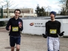 Arrivée Raid ESSEC 2014-152