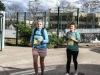 Arrivée Raid ESSEC 2014-175