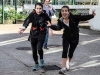 Arrivée Raid ESSEC 2014-193