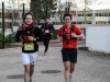 Arrivée Raid ESSEC 2014-198